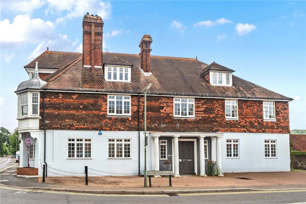 Main image of property: Catteshall Road, Godalming, Surrey, GU7