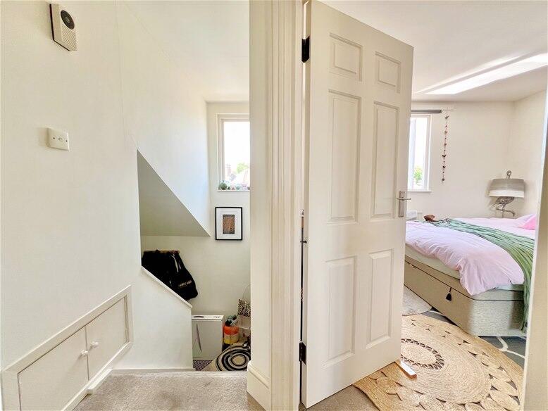 Apartment in London, Swiss Cottage, Belsize Park - View 5
