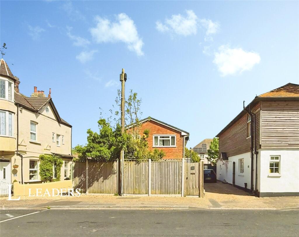 Main image of property: Lyminster Road, Wick, Littlehampton