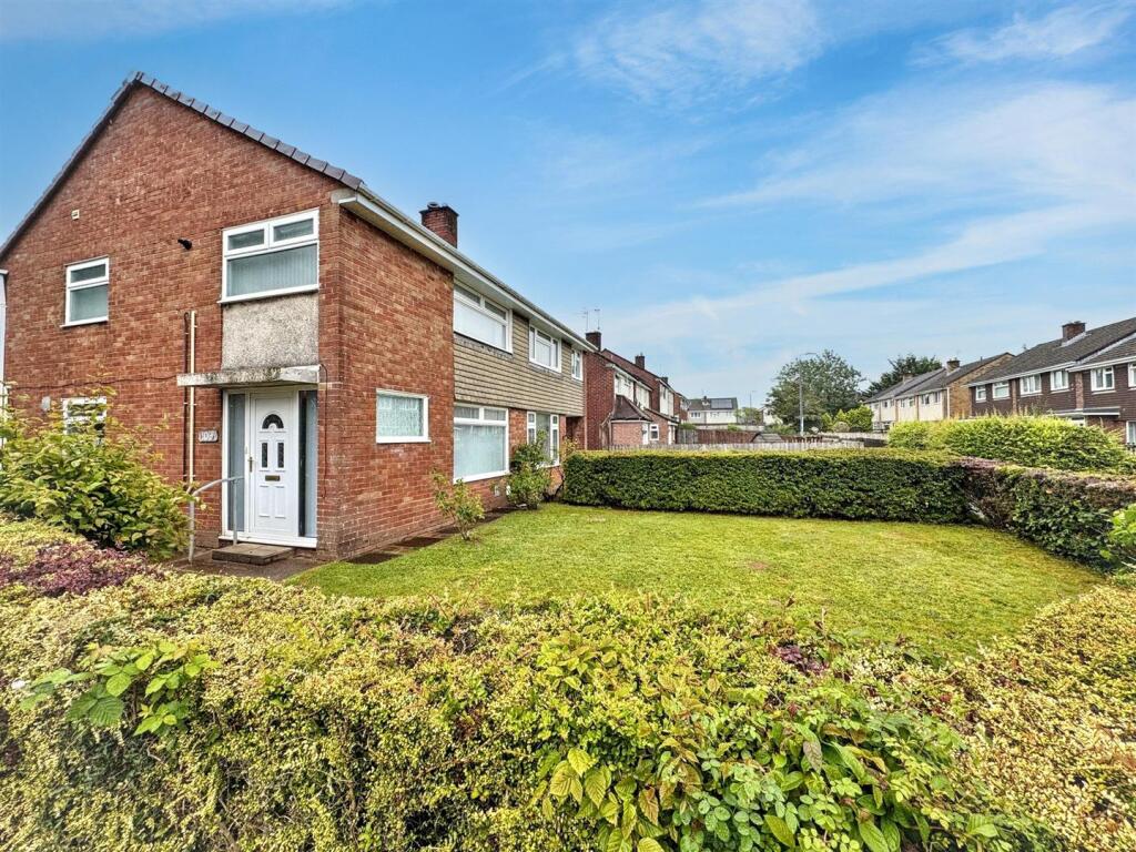 Main image of property: Pilton Vale, Newport