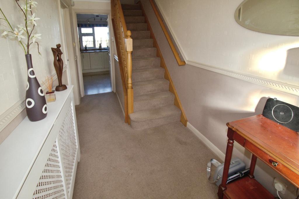 Hatt Close, Moulton, Spalding photo 4