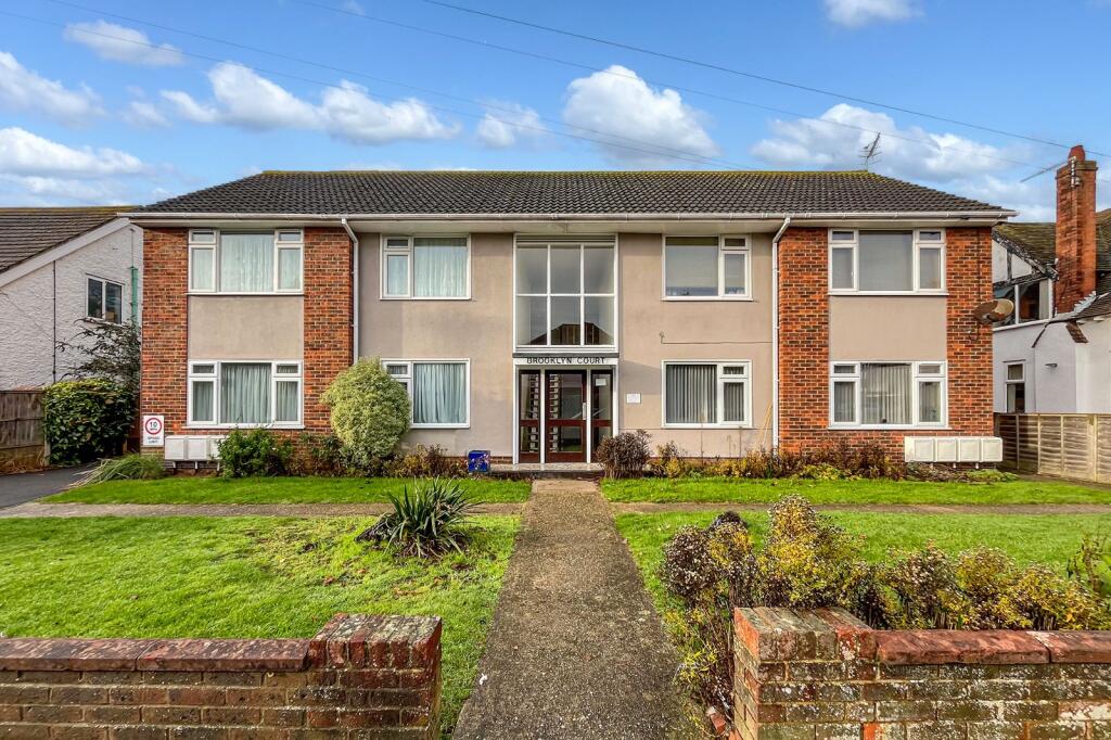 Main image of property: Brooklyn Avenue, Worthing, West Sussex