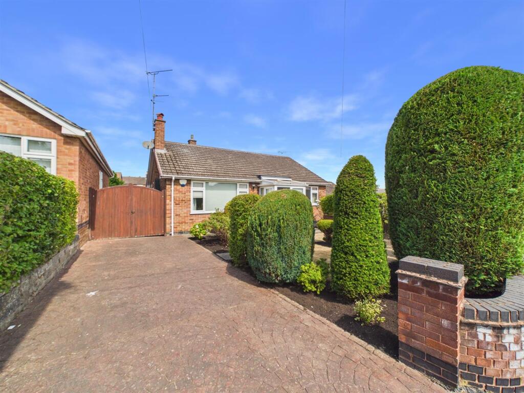 Main image of property: Dunnicliffe Lane, Melbourne, DE73 8GE