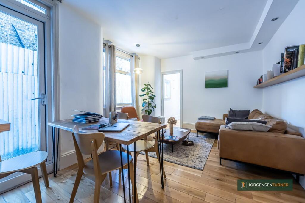 Apartment in London - View 2