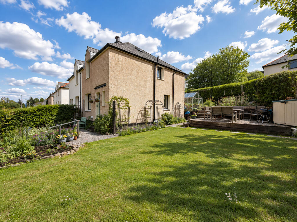 Main image of property: 81 Alma Road, Fort William, PH33 6HF