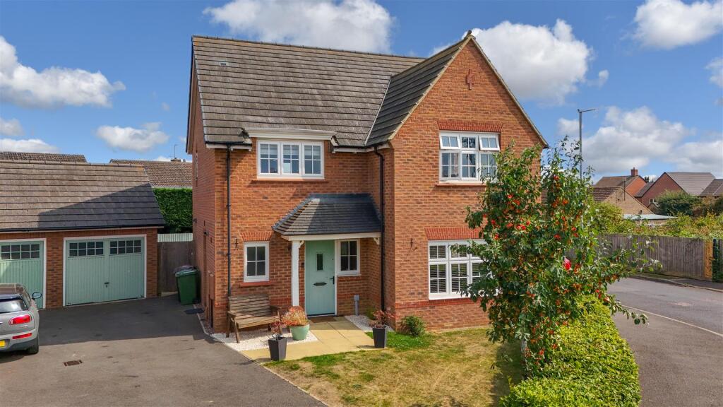 Main image of property: Thorpe Road, Earls Barton, Northampton