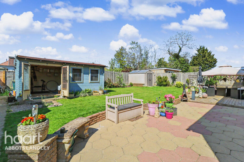 Additional image 18 of Hornbeams, St Albans