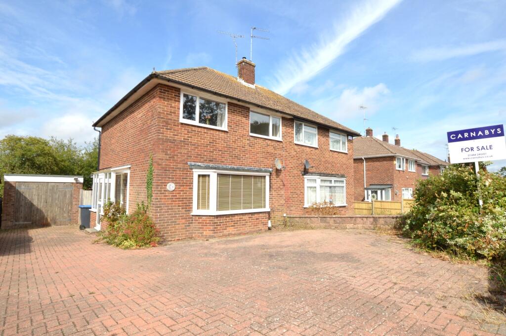 Main image of property: The Vineries, Burgess Hill, West Sussex