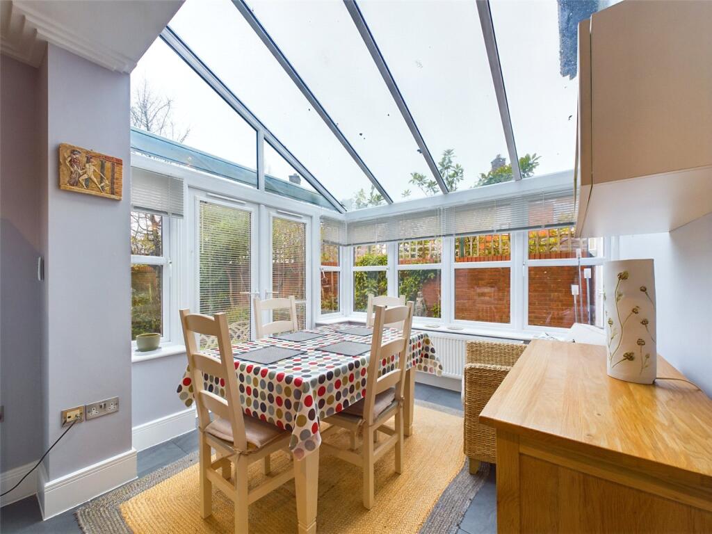 West Road, Bransgore, Christchurch, Dorset, BH23 photo 4