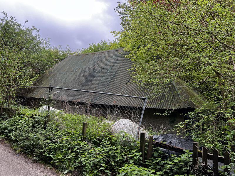 Main image of property: Site for sale - Canterbury