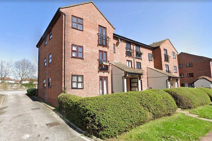 Main image of property: Shafter Road, Dagenham, RM10