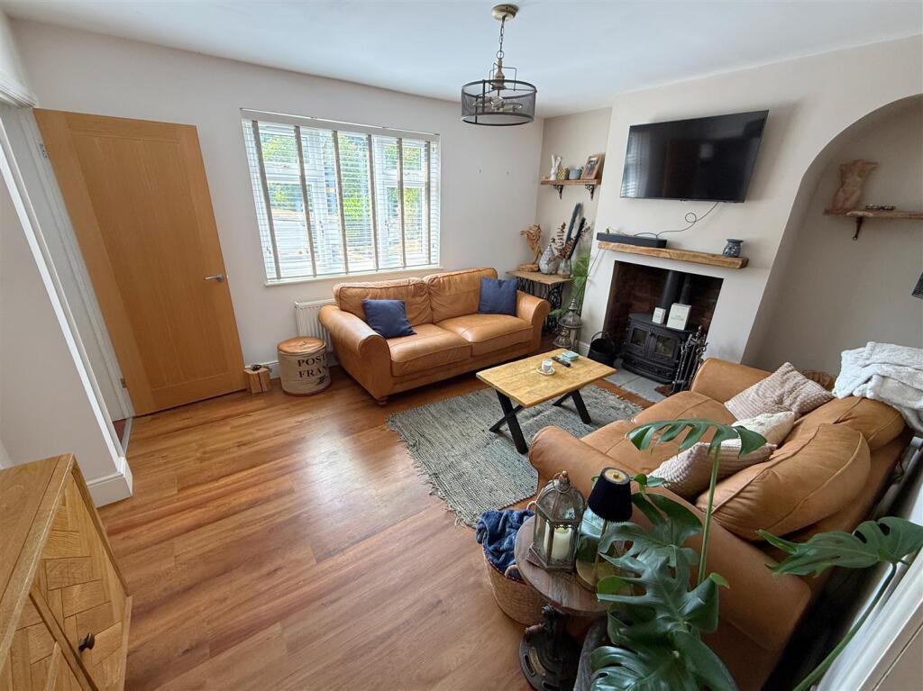 House in Stratford-on-Avon, Alcester - View 5
