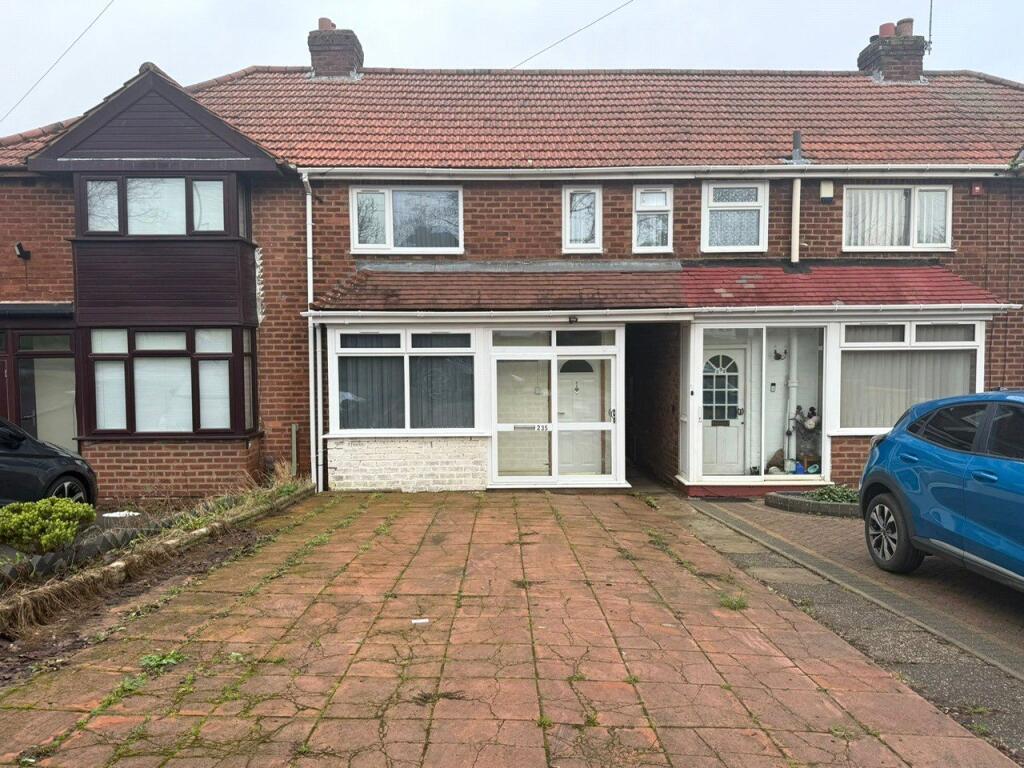 Main image of property: Groveley Lane, BIRMINGHAM, West Midlands, B31