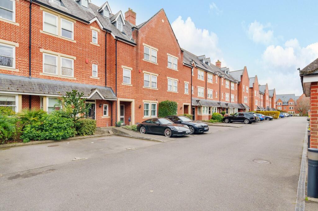 Main image of property: Bridgeman Drive, Windsor, SL4