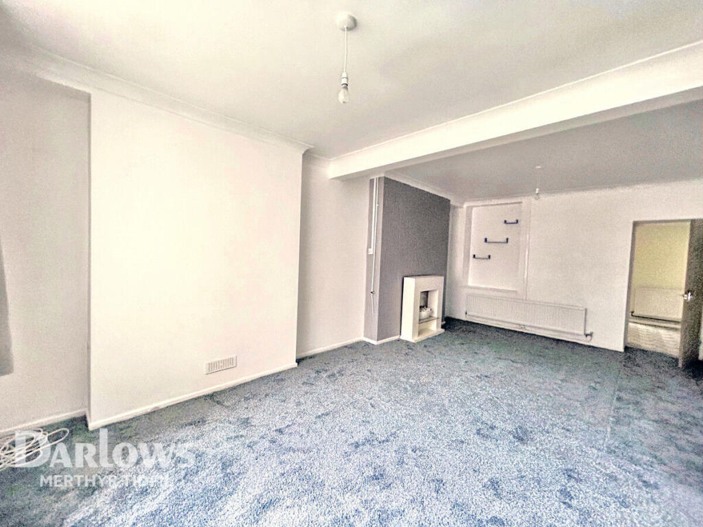 Main image of property: Glanville Terrace, Ferndale