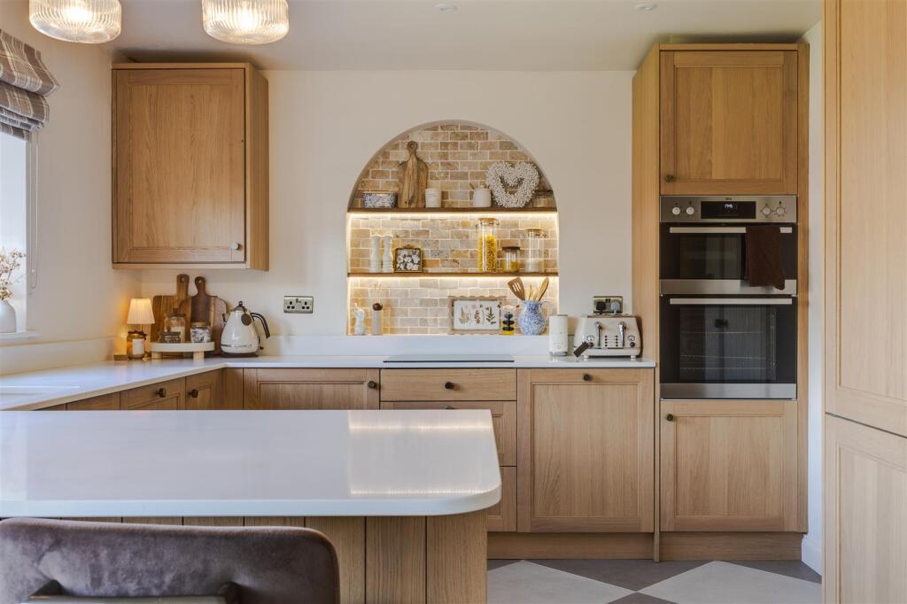 House in Kirton in Lindsey, North Lincolnshire - View 2