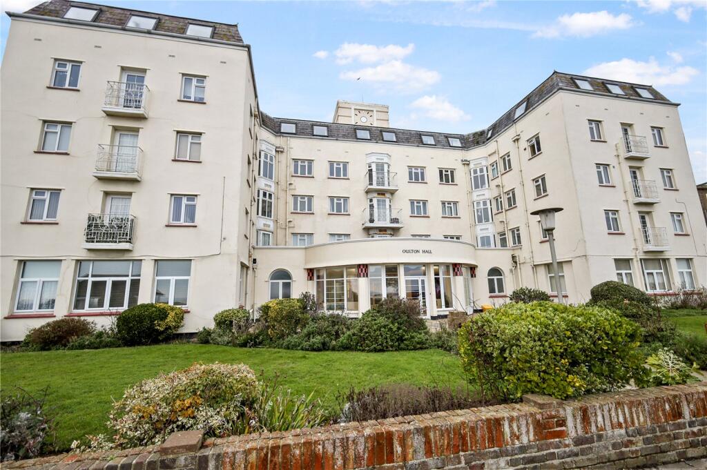 Main image of property: Marine Parade East, Clacton-on-Sea, Essex, CO15