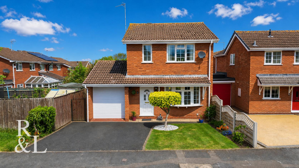 Main image of property: Stokesay Avenue, Perton, Wolverhampton