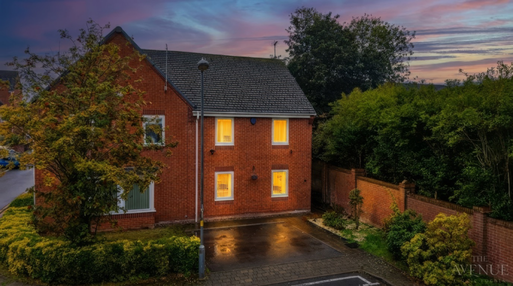 Main image of property: Meadow Gate, Birmingham, B31