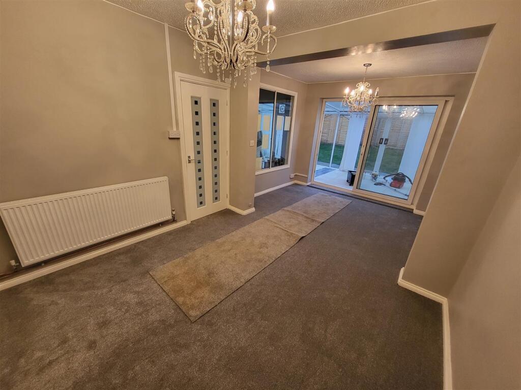 3 bedroom terraced house for rent