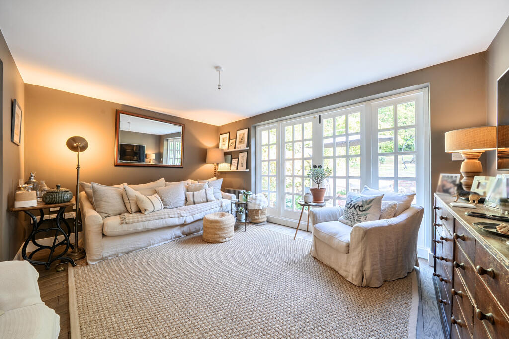 House in Watford - More