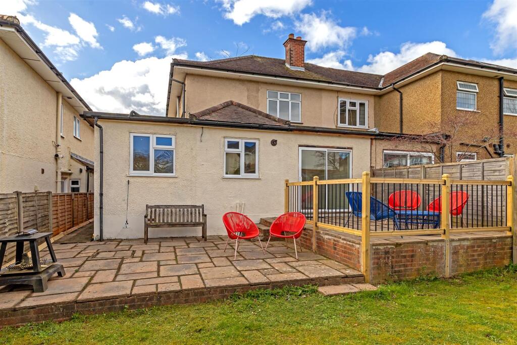 Additional image 21 of Kingshill Avenue, St. Albans
