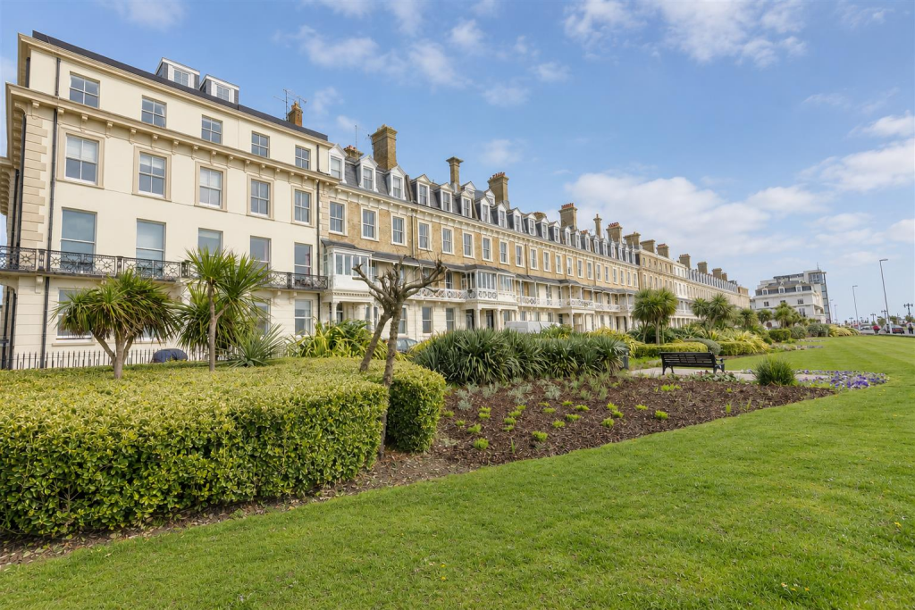 Main image of property: Heene Terrace, Worthing