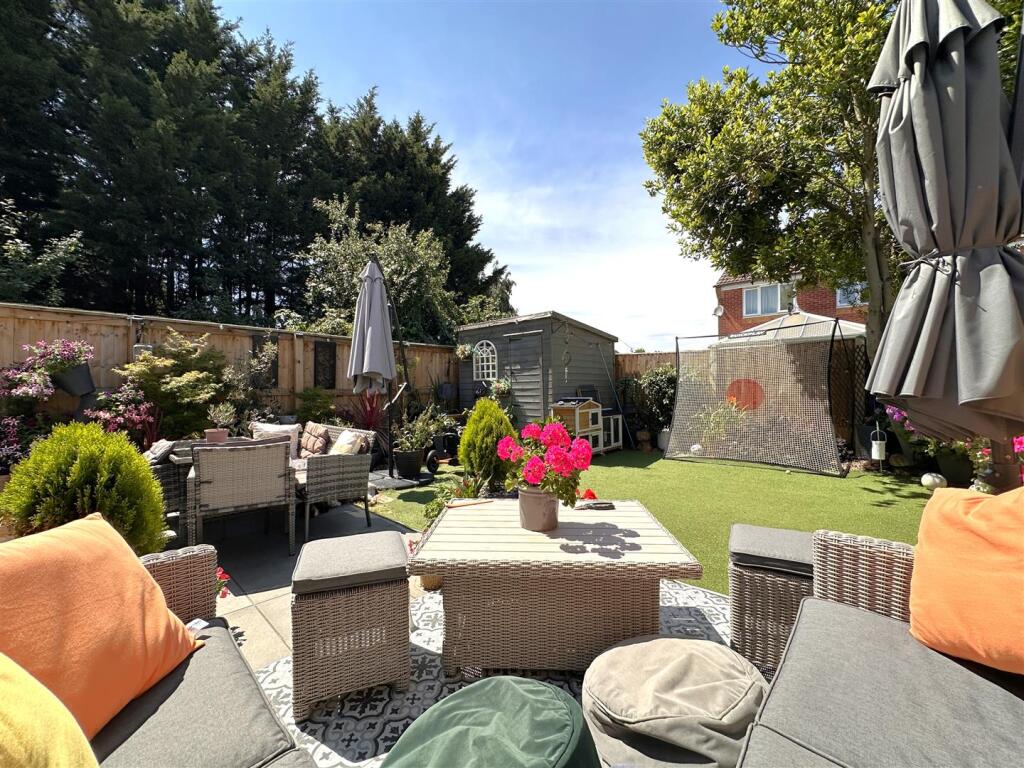 House in Newark and Sherwood, Newark - View 3