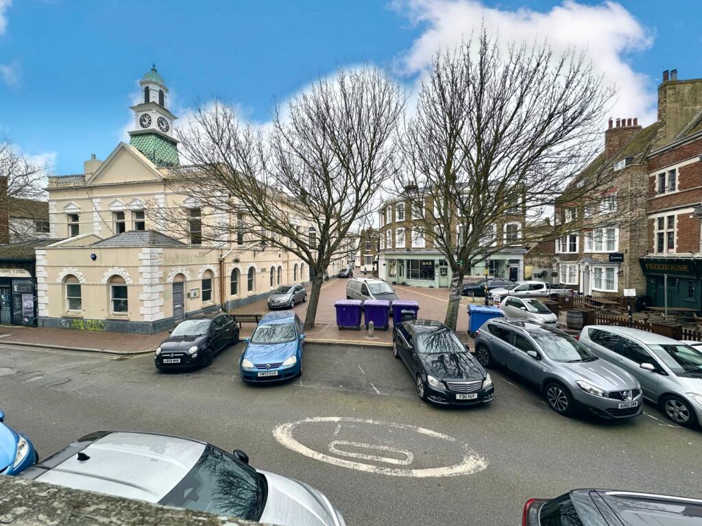 Main image of property: Market Place, Margate, Kent, CT9