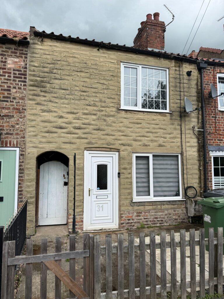 Main image of property: 31 Brigg Lane, Selby, YO8 8HL