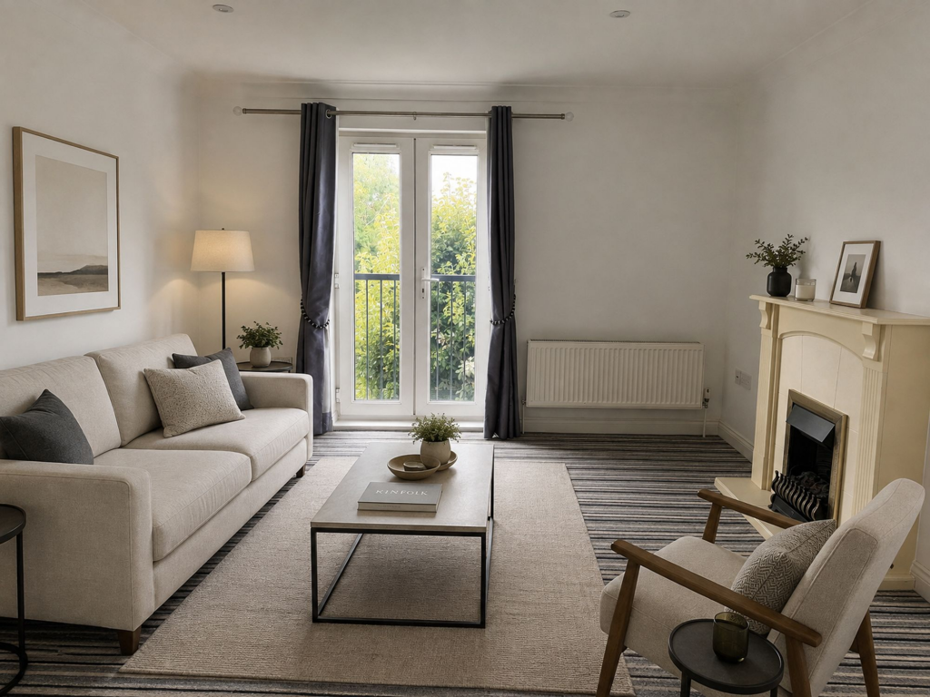 Apartment in Bournemouth - View 2