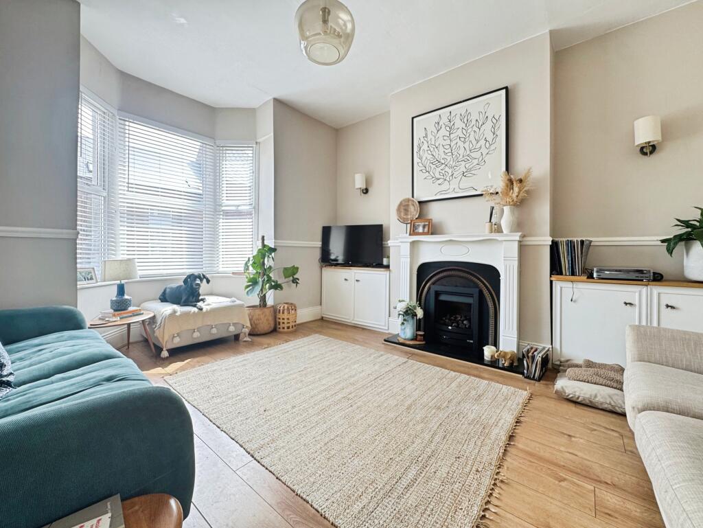 Waterville Road, North Shields, North Shields, NE29 - View 2