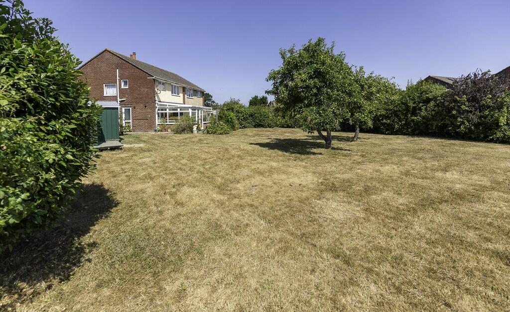 Main image of property: Sedgewick Close, Gosport