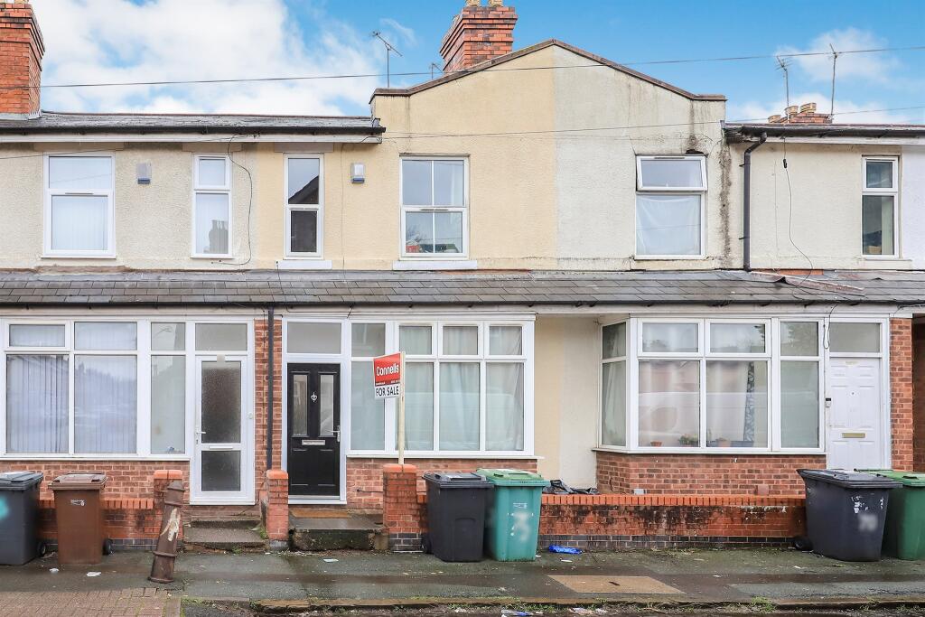 Main image of property: Harrow Street, Whitmore Reans, Wolverhampton