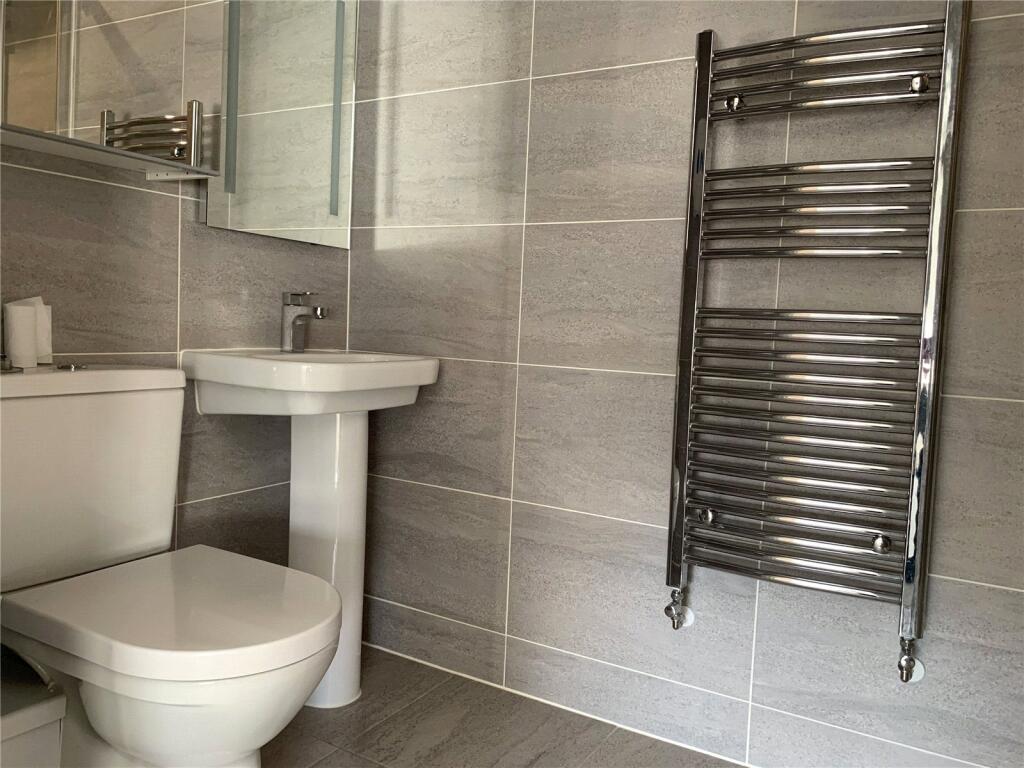 House in Sheffield - View 5