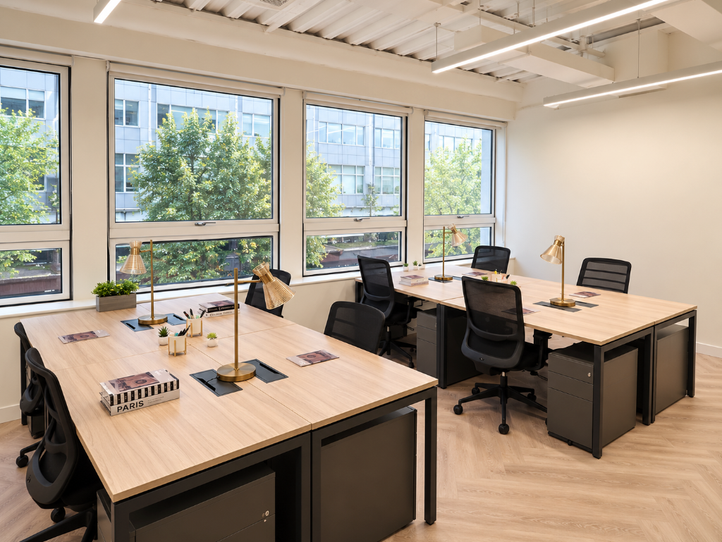 Main image of property: Co-Space 25 Town Square, Stevenage, Hertfordshire, SG1
