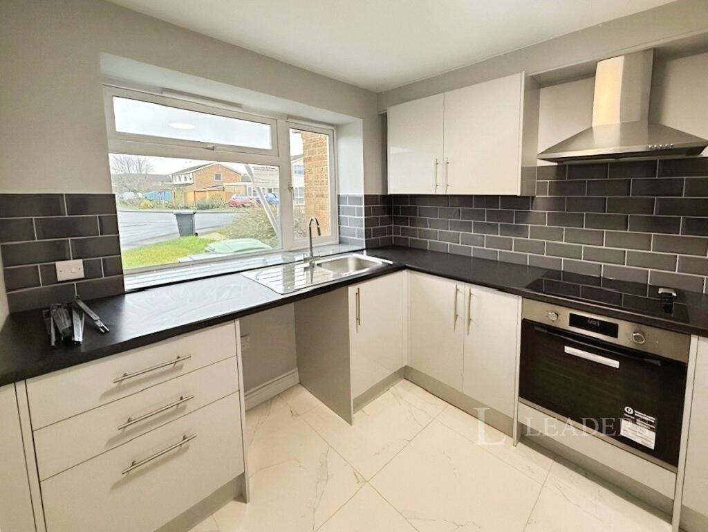 Main image of property: Marines Drive, Faringdon, Oxfordshire, SN7