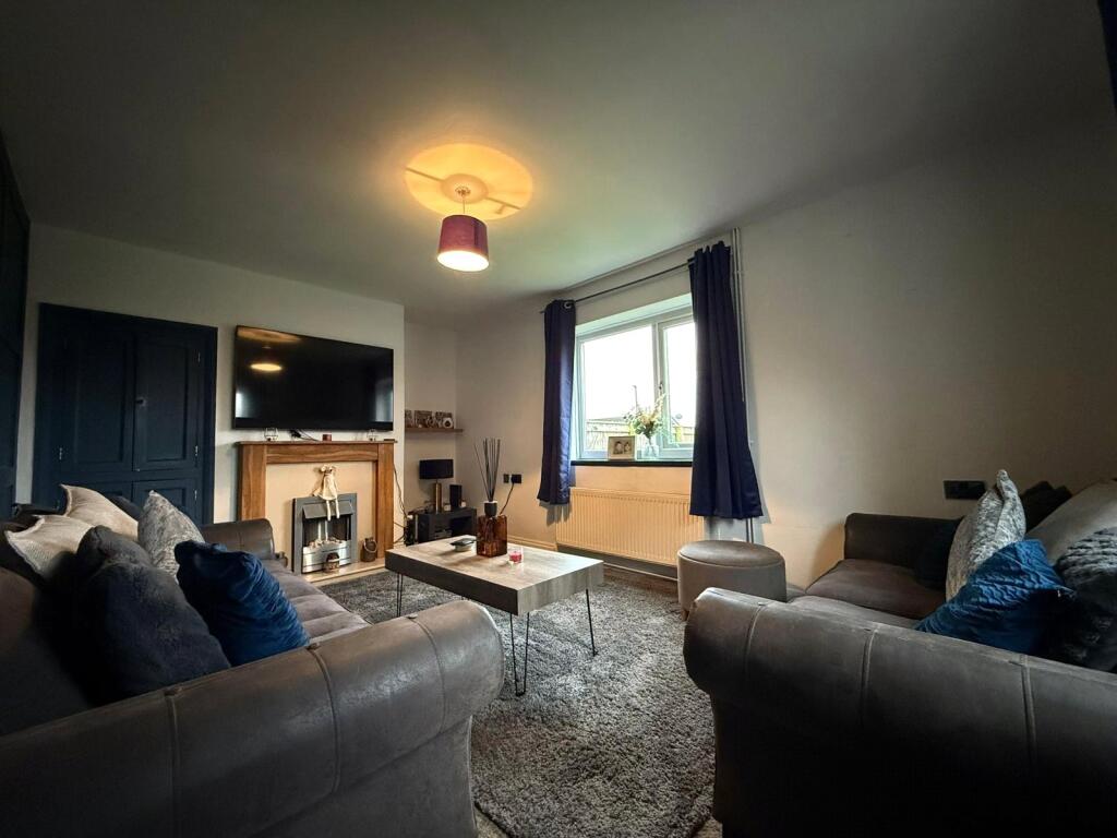Kings Garden, Sowerby, Thirsk, North Yorkshire, YO7 photo 2