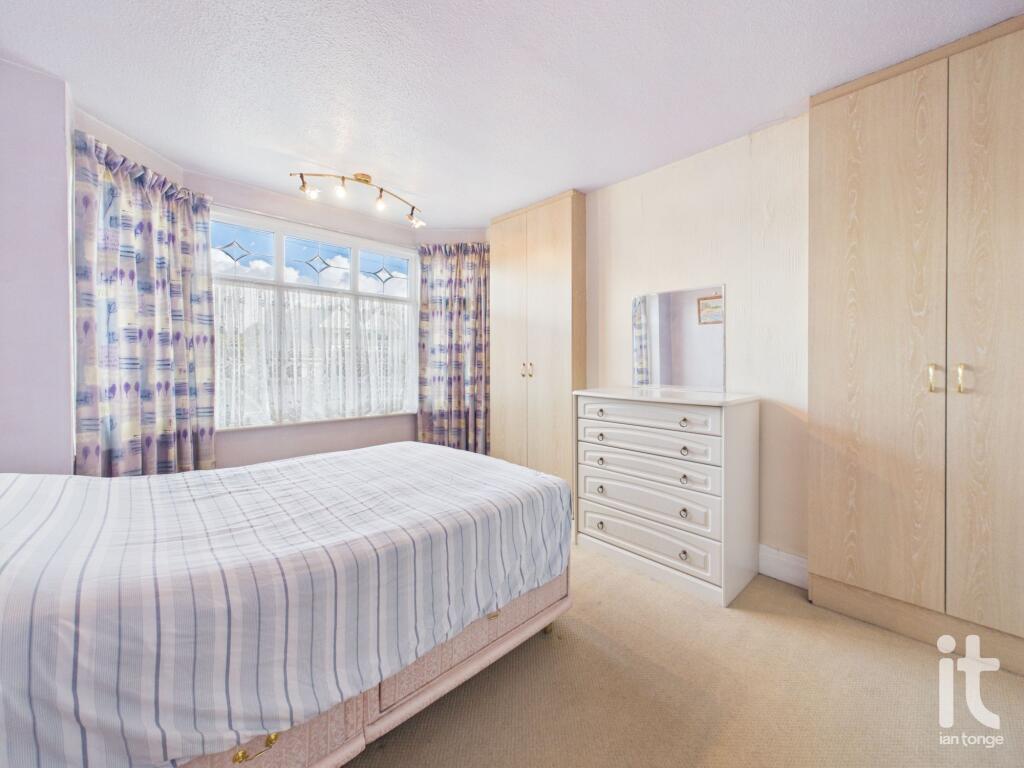 House in Stockport, Offerton - View 4