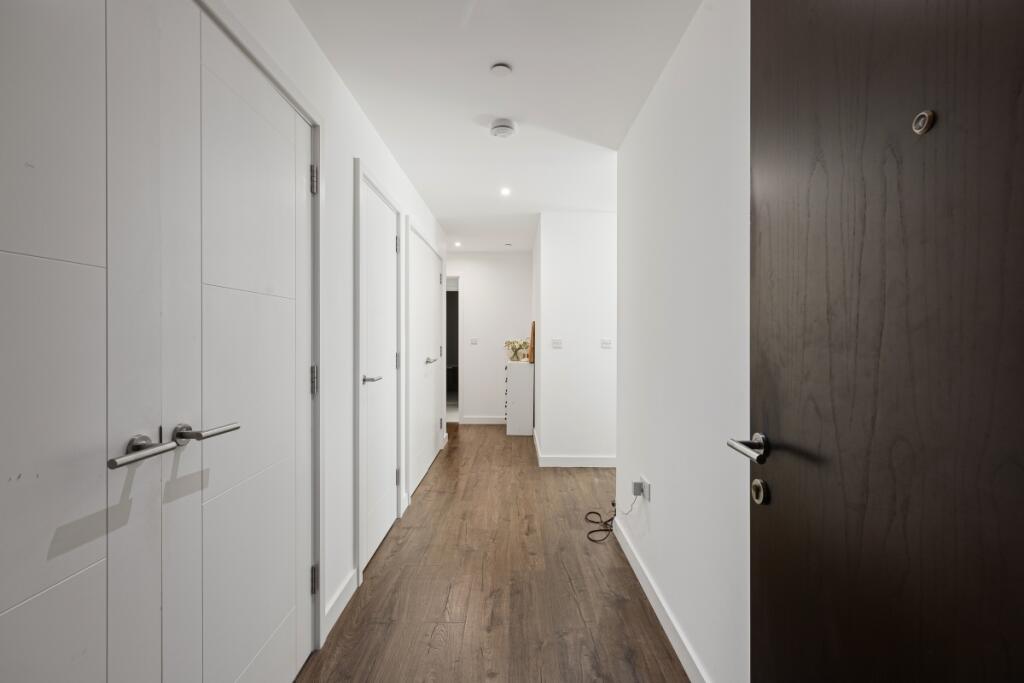 Apartment in London - View 5