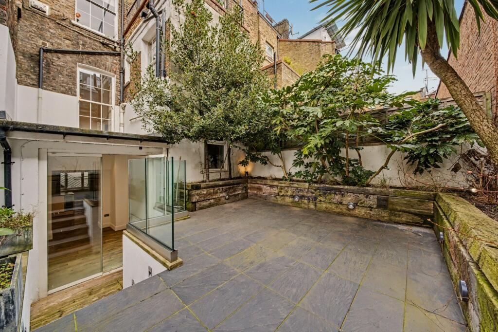 Main image of property: Westbourne Park Road, Notting Hill, London W2