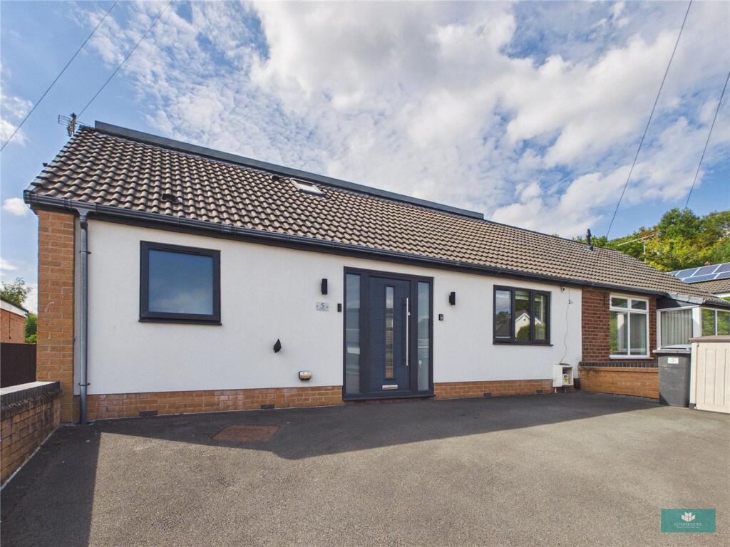 Main image of property: Greenway, High Crompton, Shaw, Greater Manchester, OL2