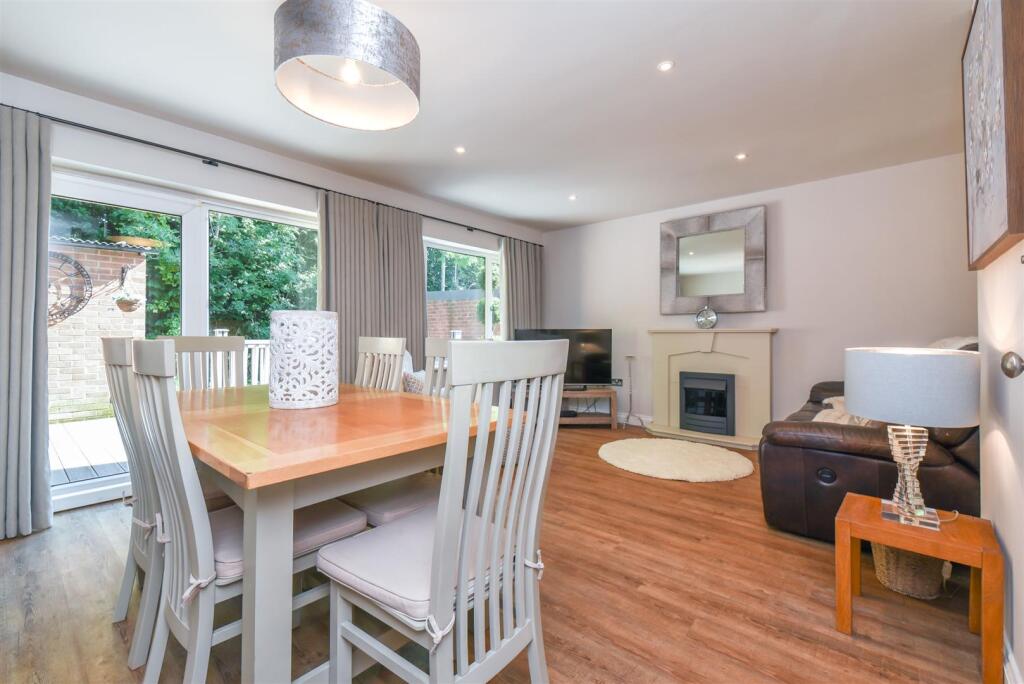 Additional image 8 of St. Marys Close, Ullenhall, Nr. Henley-in-Arden