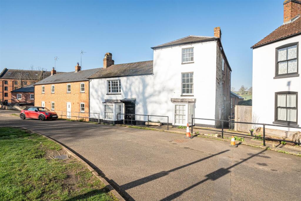 Main image of property: High Street, Blisworth, NN7