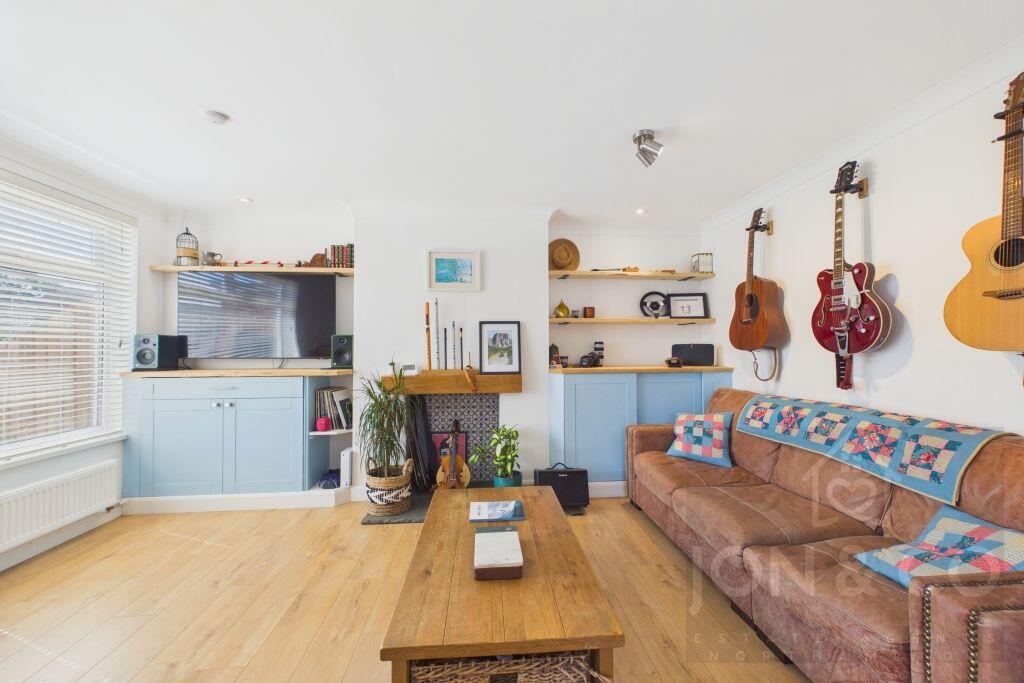 House in Northampton - More