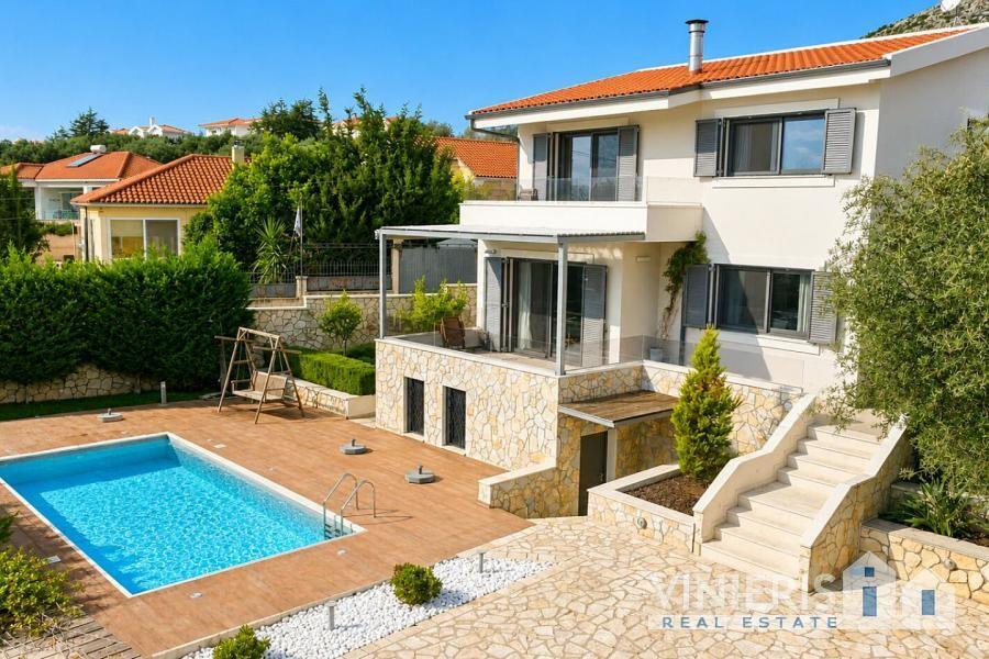 Main image of property: Karavados, Cephalonia, Ionian Islands