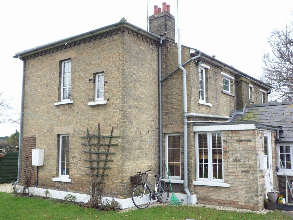 Main image of property: Chalk Farm Cottages, Chalk Farm, Newmarket Road, BOTTISHAM, Cambs, CB25