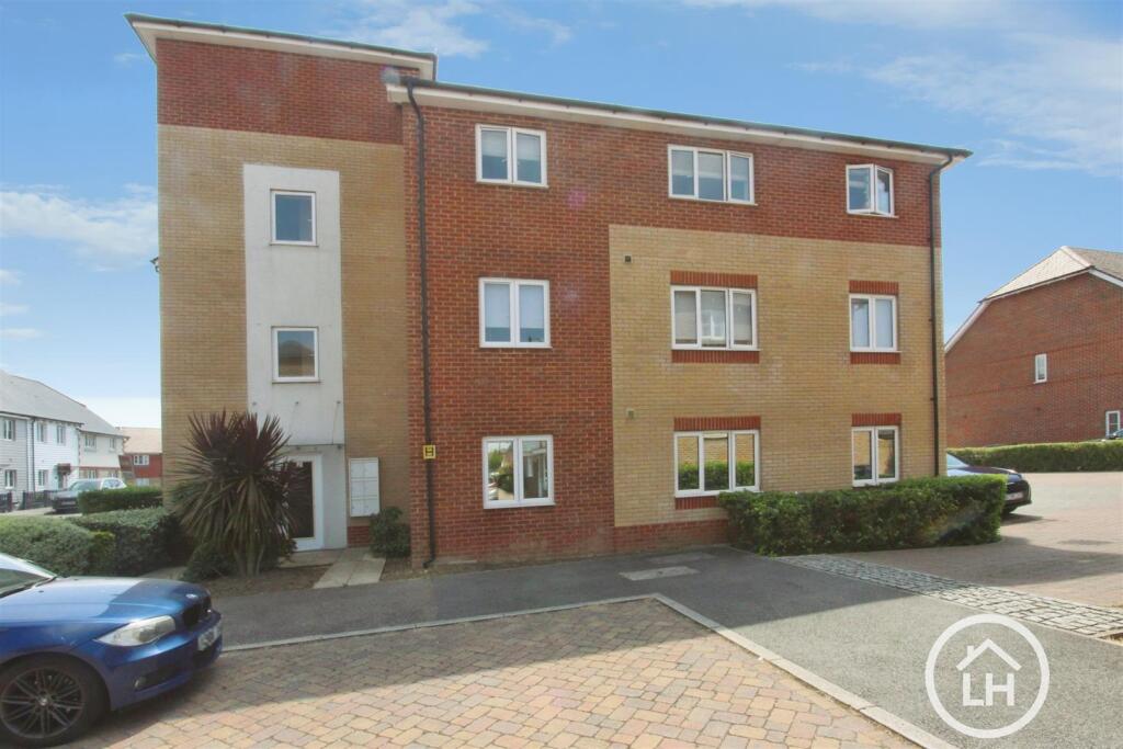 Main image of property: Holly Blue Drive, Iwade, Sittingbourne