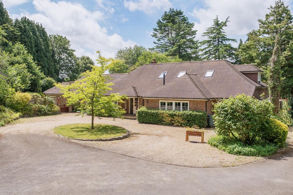 Main image of property: The Hollow, West Chiltington, West Sussex, RH20