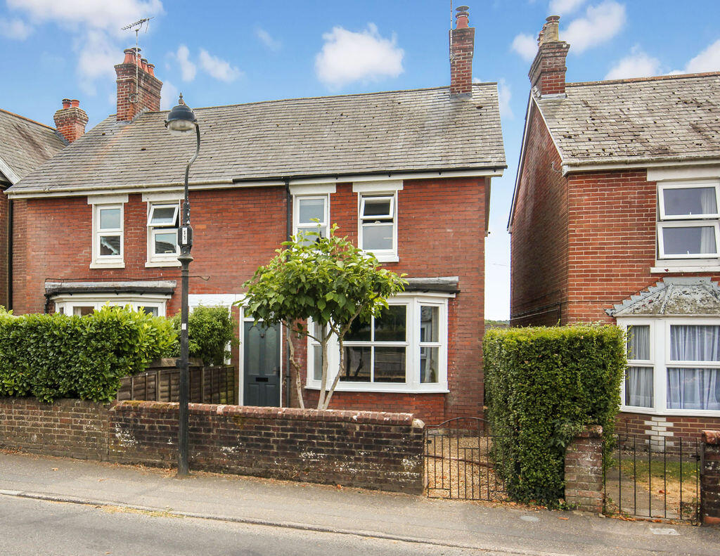 Main image of property: Station Road, Fordingbridge
